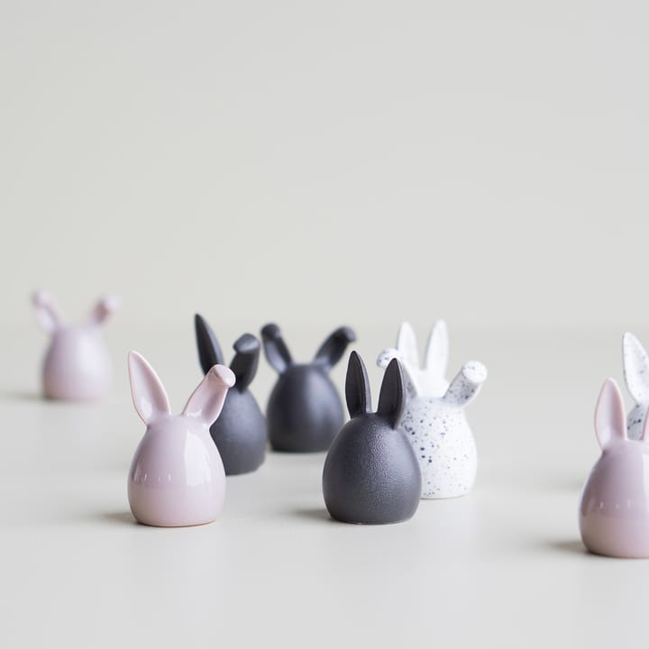 Triplets Osterhase 3er Pack, Cast iron DBKD