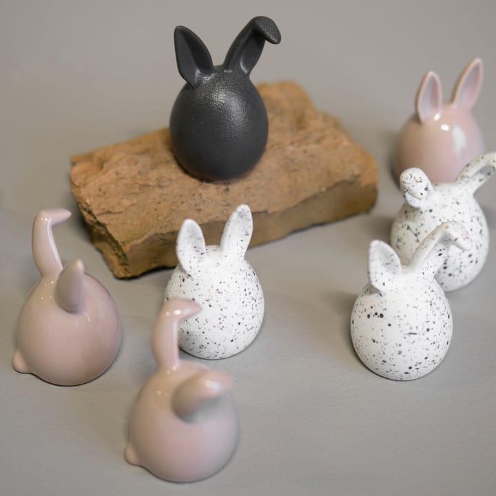 Triplets Osterhase 3er Pack, Cast iron DBKD