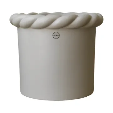 Twine Blumentopf Ø22cm - Mole - DBKD