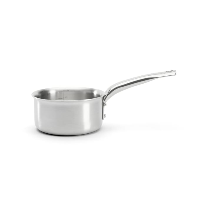 Alchimy Kochtopf Edelstahl, Ø14 cm De Buyer