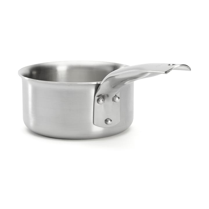 Alchimy Kochtopf Edelstahl, Ø14 cm De Buyer