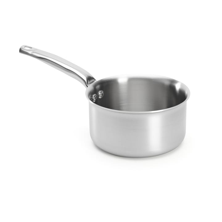 Alchimy Kochtopf Edelstahl, Ø16 cm De Buyer