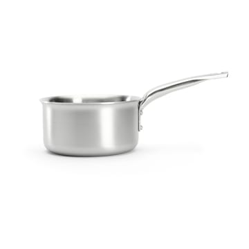 Alchimy Kochtopf Edelstahl - Ø16 cm - De Buyer