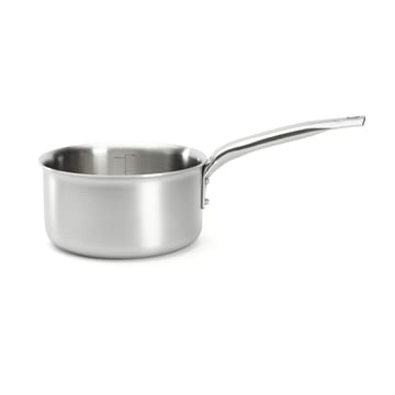 Alchimy Kochtopf Edelstahl - Ø18 cm - De Buyer
