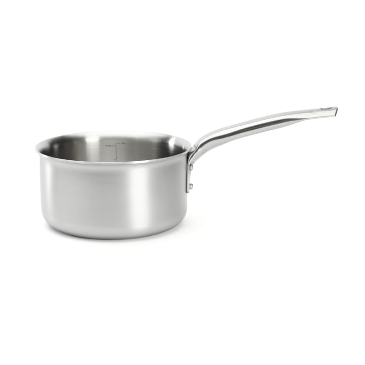 Alchimy Kochtopf Edelstahl, Ø18 cm De Buyer