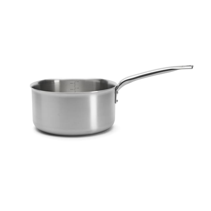 Alchimy Kochtopf Edelstahl, Ø24 cm De Buyer