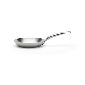 Alchimy Pfanne Edelstahl - Ø20 cm - De Buyer