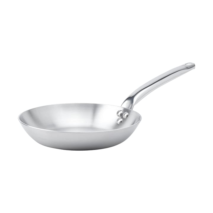 Alchimy Pfanne Edelstahl - Ø24 cm - De Buyer