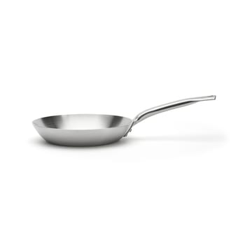 Alchimy Pfanne Edelstahl - Ø24 cm - De Buyer