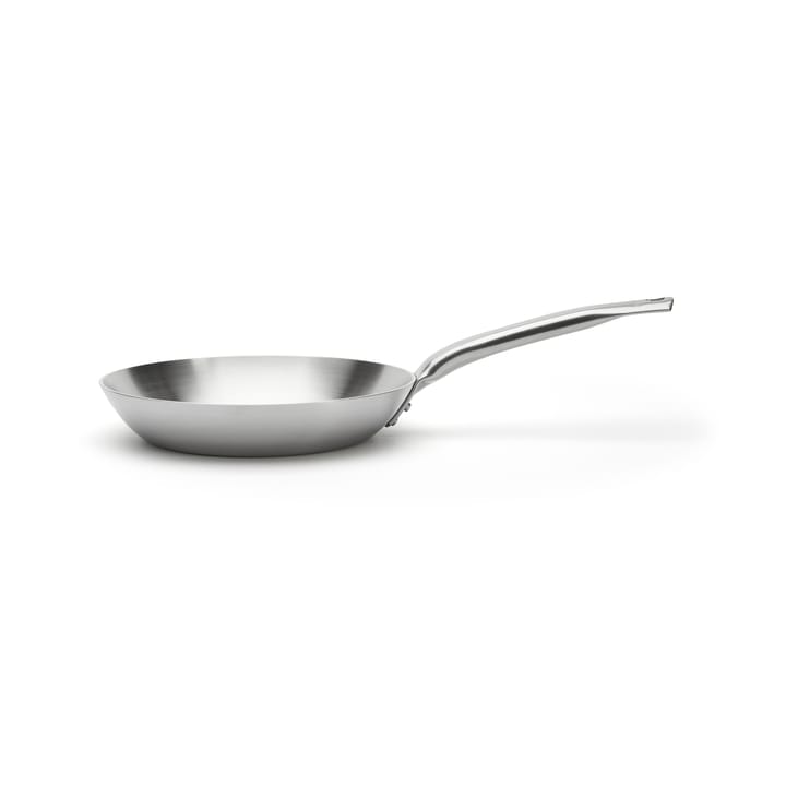 Alchimy Pfanne Edelstahl, Ø24 cm De Buyer