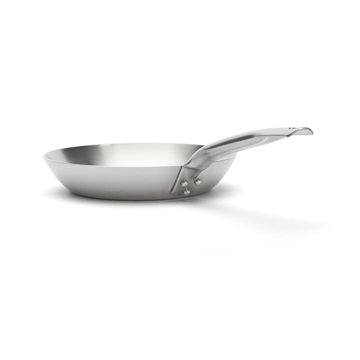Alchimy Pfanne Edelstahl, Ø24 cm De Buyer