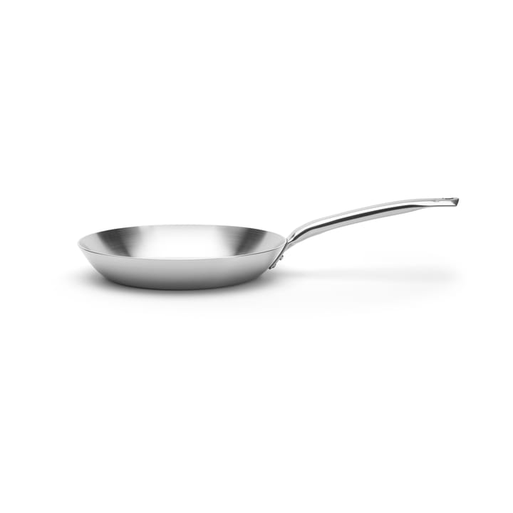 Alchimy Pfanne Edelstahl, Ø28 cm De Buyer