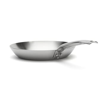 Alchimy Pfanne Edelstahl - Ø28 cm - De Buyer