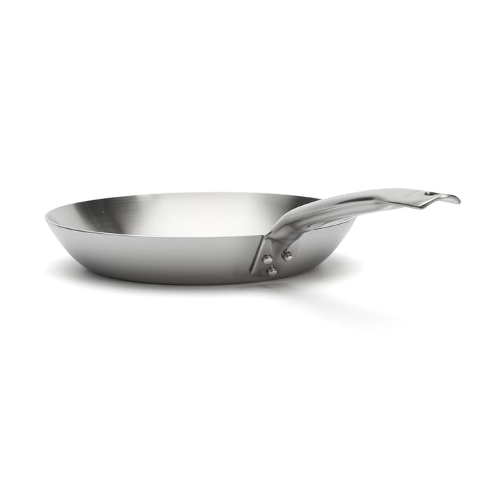 Alchimy Pfanne Edelstahl, Ø28 cm De Buyer