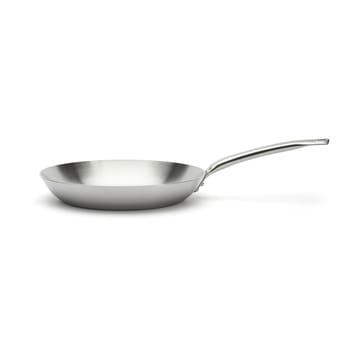 Alchimy Pfanne Edelstahl - Ø32 cm - De Buyer