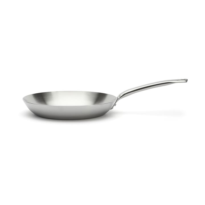 Alchimy Pfanne Edelstahl, Ø32 cm De Buyer