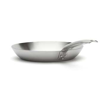 Alchimy Pfanne Edelstahl - Ø32 cm - De Buyer