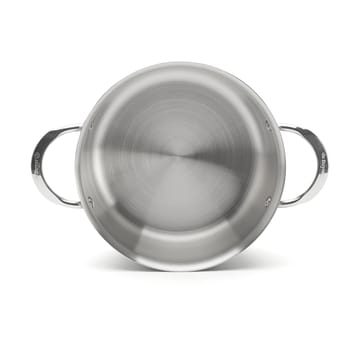 Alchimy Topf ohne Deckel Edelstahl - Ø20 cm - De Buyer