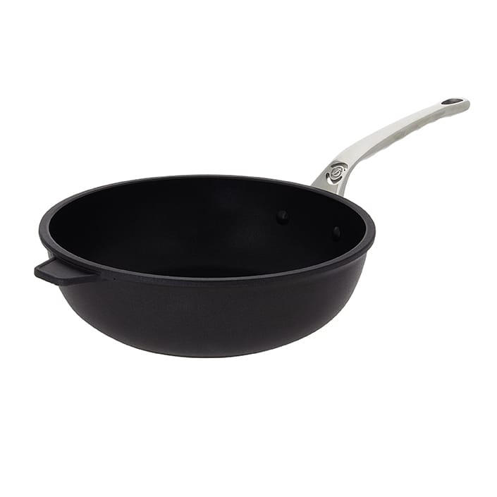 Choc Extreme Sauteuse - 24cm - De Buyer