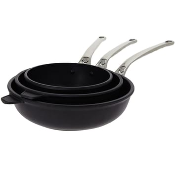 Choc Extreme Sauteuse - 28cm - De Buyer