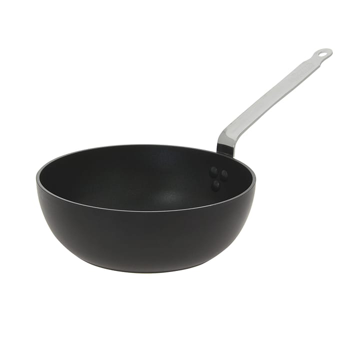 Choc Intense Sauteuse - 24cm - De Buyer