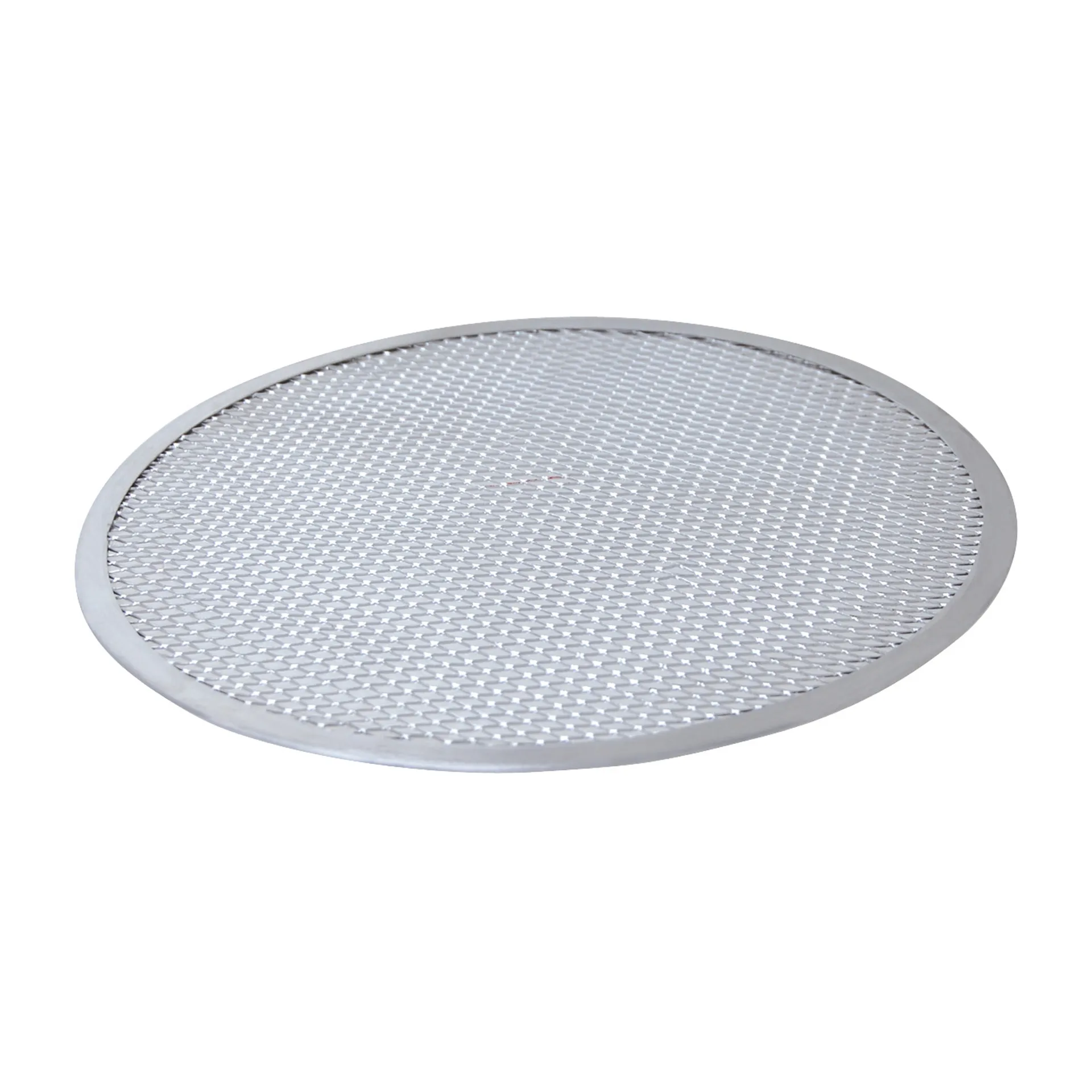 De Buyer Pizzablech Aluminium, Ø31cm De Buyer