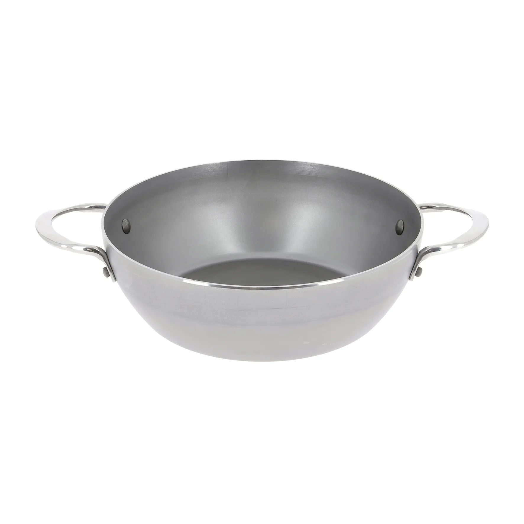 Mineral B Country Sauteuse, 24cm De Buyer