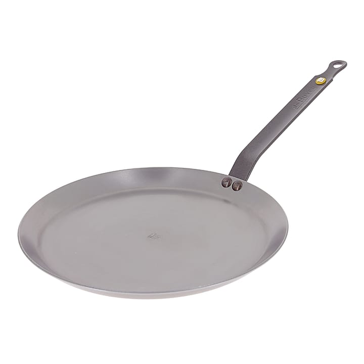 Mineral B Pfannkuchenpfanne - 26cm - De Buyer