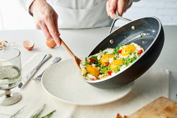 Alu Pro 5 Ceraforce Bratpfanne keramisch 5-ply - Ø28 cm - Demeyere