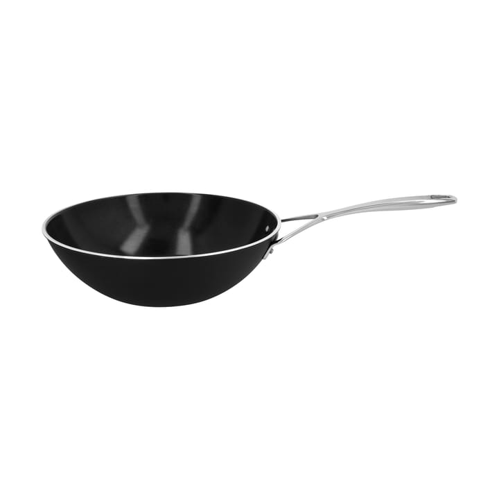 Alu Pro 5 Ceraforce Wokpfanne keramisch 5-ply - Ø30 cm - Demeyere
