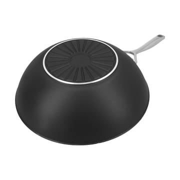 Alu Pro 5 Ceraforce Wokpfanne keramisch 5-ply - Ø30 cm - Demeyere