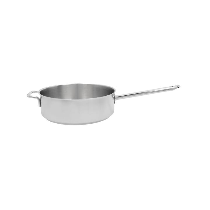 Apollo 7 Outdoor-Pfanne Edelstahl, Ø24 cm Demeyere
