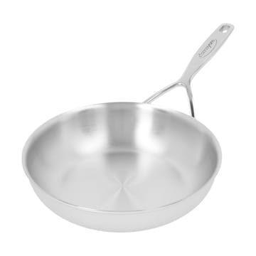 Demeyere 5-plus Bratpfanne Edelstahl 5-ply - Ø20 cm - Demeyere