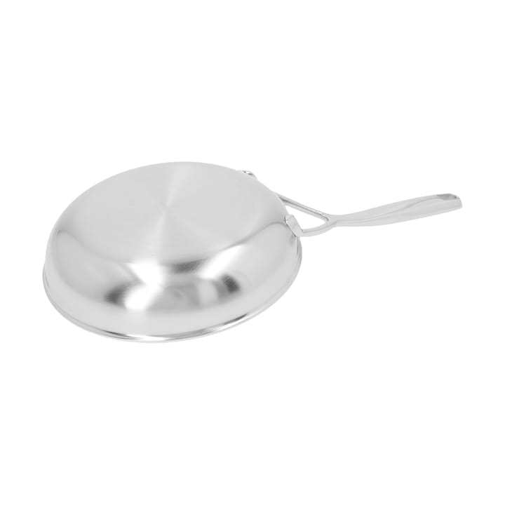 Demeyere 5-plus Bratpfanne Edelstahl 5-ply, Ø20 cm Demeyere