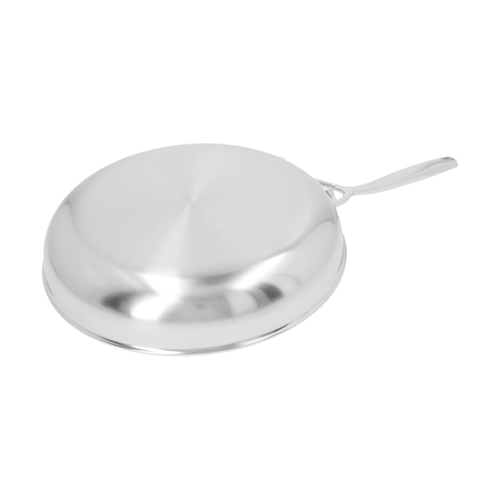 Demeyere 5-plus Bratpfanne Edelstahl 5-ply, Ø28 cm Demeyere