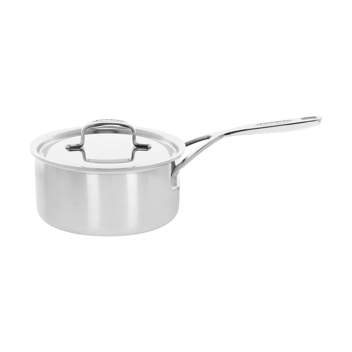 Demeyere 5-Plus Kochtopf mit Deckel - 2,2 L - Demeyere