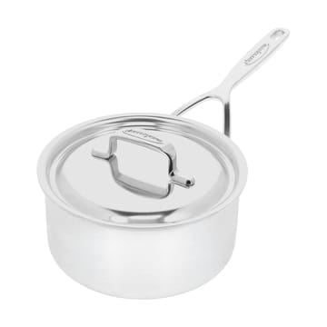 Demeyere 5-Plus Kochtopf mit Deckel - 2,2 L - Demeyere