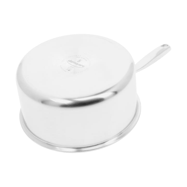 Demeyere 5-Plus Kochtopf mit Deckel, 2,2 L Demeyere