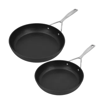 Demeyere Alu Pro 5 Ti-X Pfannenset - 2-teilig - Demeyere