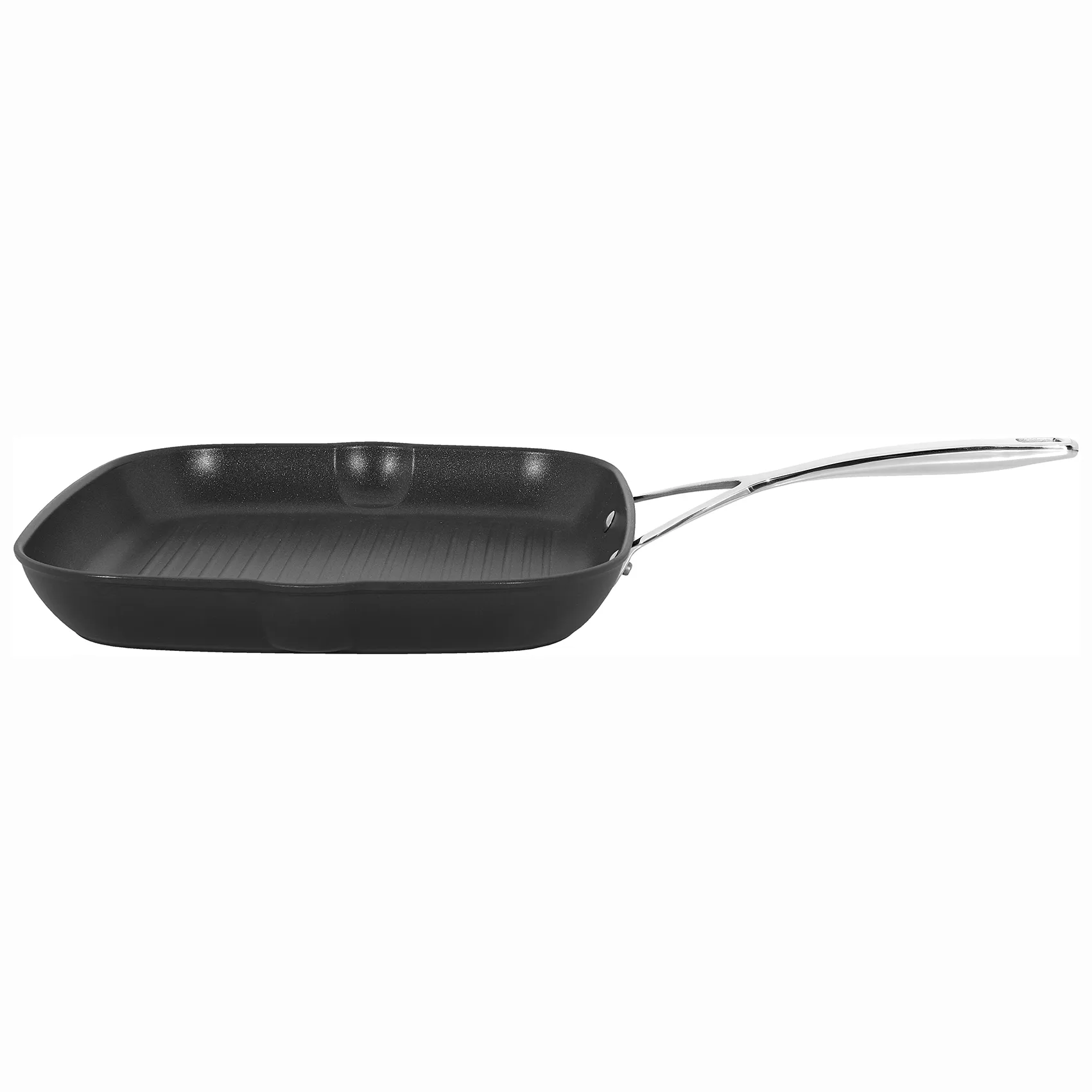 Demeyere Alu Pro Grillpfanne, 28 x 28cm Demeyere