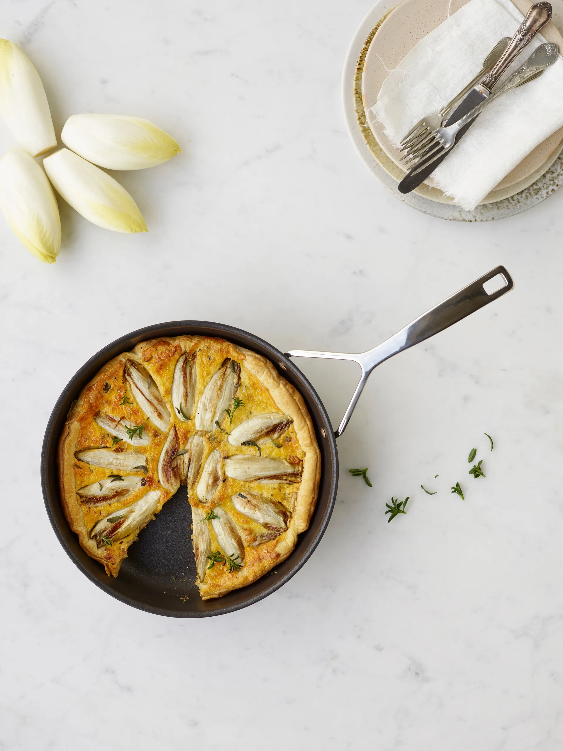 Demeyere Alu Pro Pfanne, Ø 24cm Demeyere