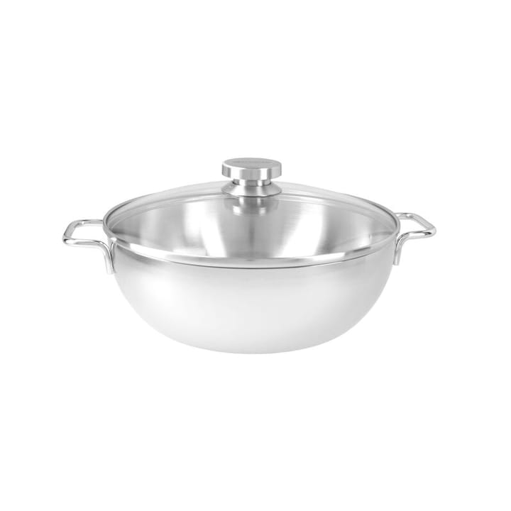 Demeyere Apollo 7 Bratpfanne Edelstahl - 4,8 L - Demeyere