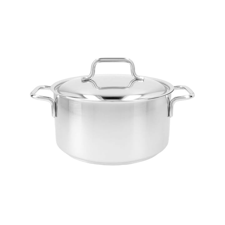 Demeyere Apollo 7 Kochtopf niedrig Edelstahl - 3 l - Demeyere