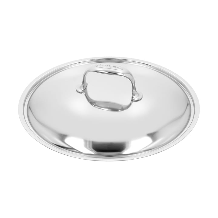 Demeyere Atlantis 7 Deckel Edelstahl - Ø16 cm - Demeyere