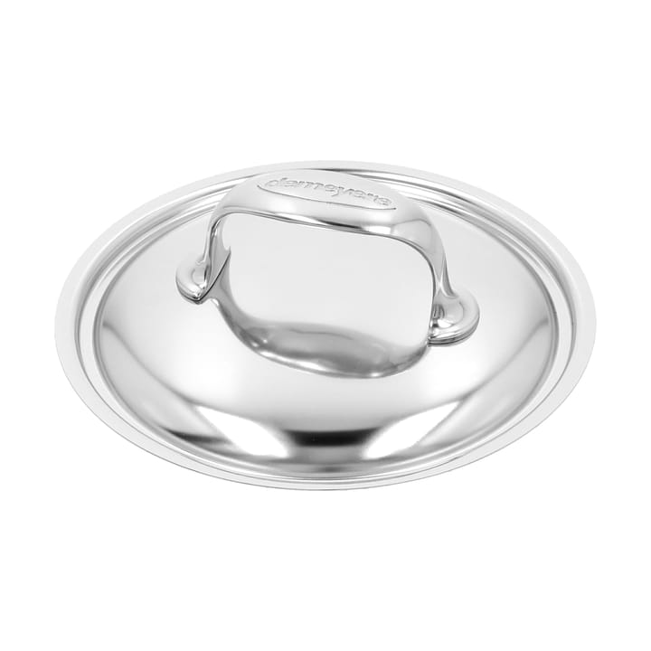 Demeyere Atlantis 7 Deckel Edelstahl - Ø18 cm - Demeyere