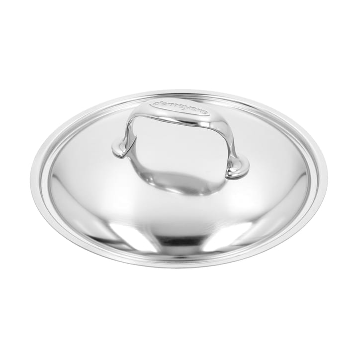 Demeyere Atlantis 7 Deckel Edelstahl - Ø20 cm - Demeyere