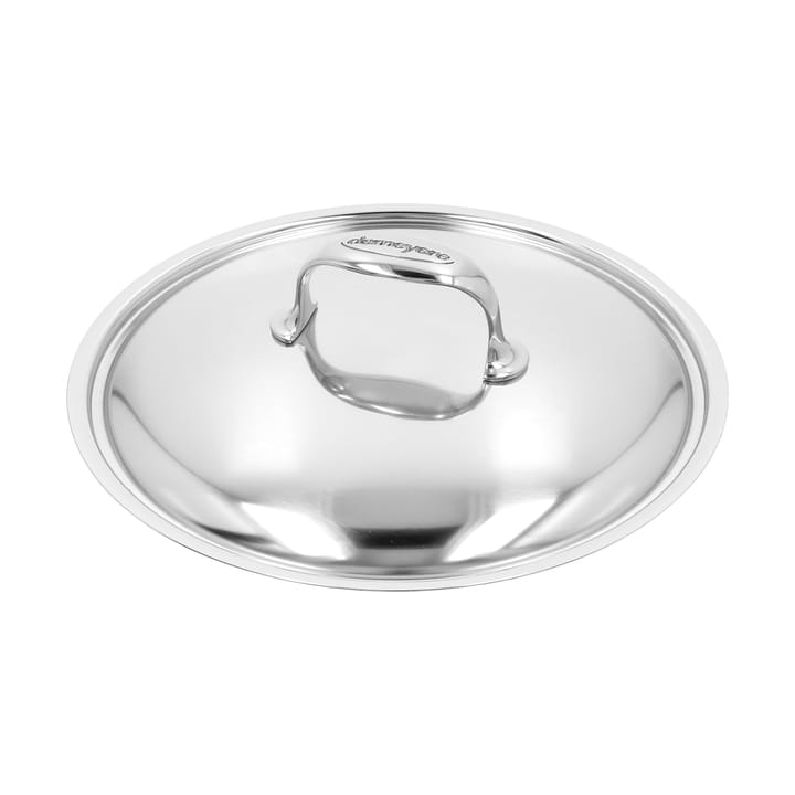 Demeyere Atlantis 7 Deckel Edelstahl - Ø24 cm - Demeyere