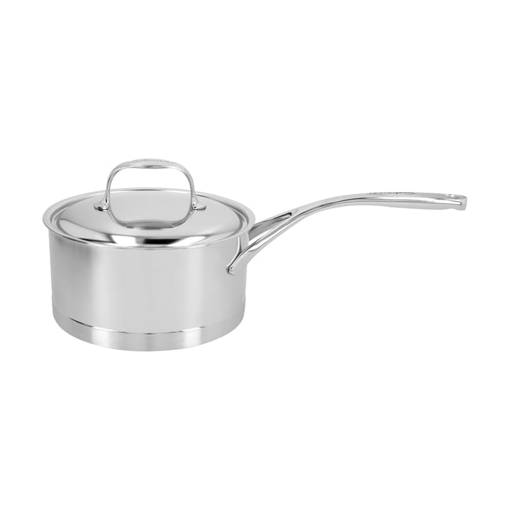 Demeyere Atlantis 7 Kochtopf mit Deckel - 1 L - Demeyere