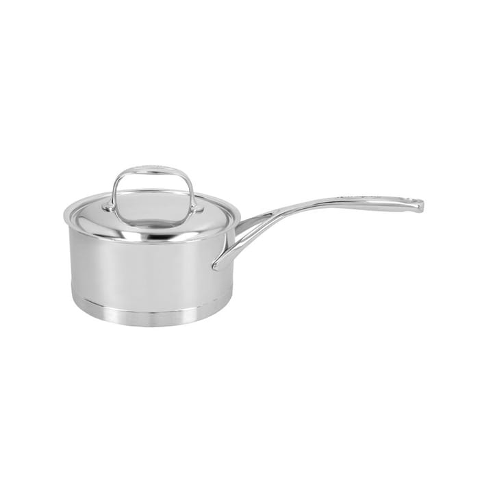 Demeyere Atlantis 7 Kochtopf mit Deckel - 1,5 L - Demeyere