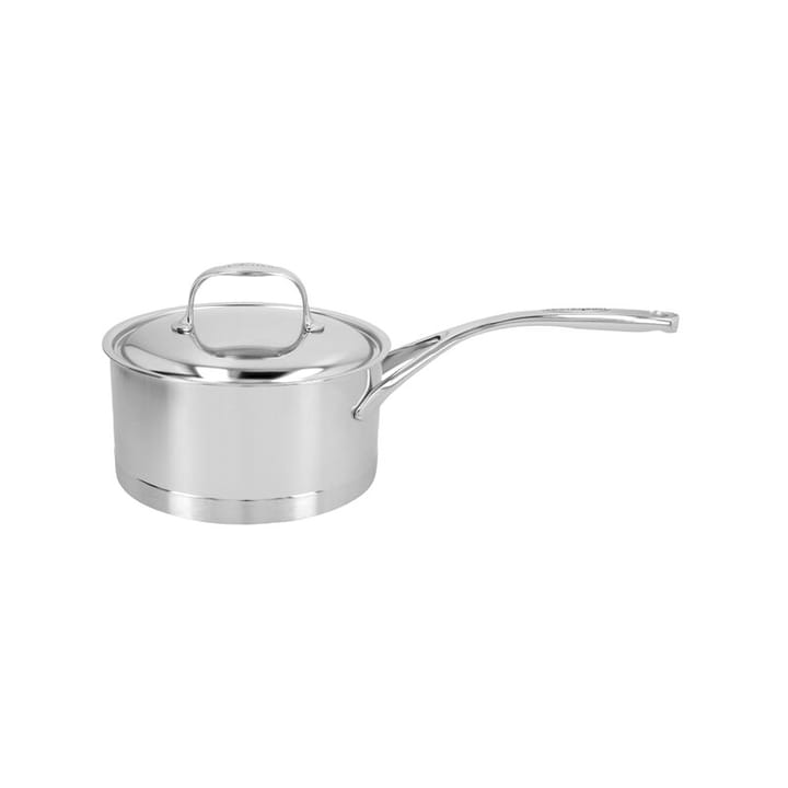 Demeyere Atlantis 7 Kochtopf mit Deckel - 2,2 L - Demeyere